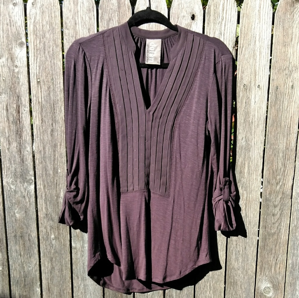 Dolan Top